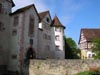Das Wasserschloß zu Glatt